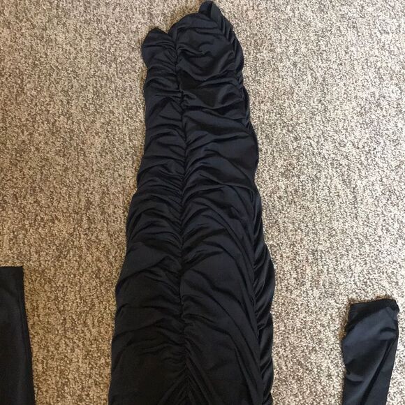 KTOO DRES STRECH WOMEN DRESS SIZE S - Picture 13 of 13